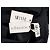 Autre Marque Body negro AIRAM ATELIER - vista 3