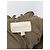 Autre Marque BROCHU WALKER Kleid Khaki Viscose XS - Ansicht 5