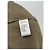Autre Marque BROCHU WALKER Kleid Khaki Viscose XS - Ansicht 6