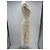 Autre Marque YEON Kleid Creme Beige - Ansicht 3
