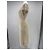 Autre Marque YEON Kleid Creme Beige - Ansicht 4