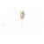 Givenchy Orecchini convessi D'oro  - vista 4