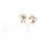 Givenchy Orecchini dorati D'oro  - vista 1