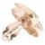 Givenchy Orecchini dorati D'oro  - vista 6