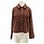 J.Crew Overshirt Weiß Baumwolle