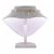 Collana Dior di perle con pendente Bianco - vista 4