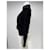 Autre Marque BROCHU WALKER Schwarzer Kaschmirpullover S  - Ansicht 4