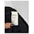 Autre Marque BROCHU WALKER Schwarzer Kaschmirpullover S  - Ansicht 6