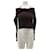 Jonathan Simkhai Off-Shoulder-Pullover Schwarz  - Ansicht 1