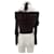 Jonathan Simkhai Off-Shoulder-Pullover Schwarz  - Ansicht 2