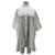 Frame Denim Camicia a maniche corte Bianco  - vista 1