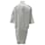 Frame Denim Camicia a maniche corte Bianco  - vista 2