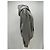Autre Marque SISTER JANE Sweatshirt Grau Baumwolle M - Ansicht 3