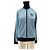Adidas Blue Jacket Polyester S