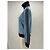 Adidas Blue Jacket Polyester S - view 3