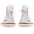 Céline Sneaker aus Canvas Weiß 39 - Ansicht 2