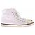 Céline Sneaker aus Canvas Weiß 39 - Ansicht 4