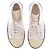 Céline Sneaker aus Canvas Weiß 39 - Ansicht 6