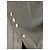 Autre Marque Camicia Eden Park da Uomo - Grigio - vista 13