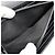 Cartera larga de cuero para mujer Chanel Negro Blanco - vista 6