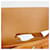 Hermès Borsa Hermes Valparaiso PM Arancione - vista 10