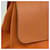 Hermès Borsa Hermes Valparaiso PM Arancione - vista 8