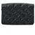 Pochette Coussin in Monogram Embossed Louis Vuitton Noir Nero