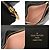 Pochette Coussin in Monogram Embossed Louis Vuitton Noir Nero - vista 11