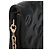 Pochette Coussin in Monogram Embossed Louis Vuitton Noir Nero - vista 9