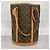 Borsa Tote Louis Vuitton Monogram Bucket GM Marrone - vista 10