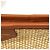 Borsa Tote Louis Vuitton Saint Jacques Marrone Beige - vista 7