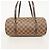 Louis Vuitton Damier Papillon 30 Handtasche Damier ebene - Ansicht 11