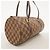 Louis Vuitton Damier Papillon 30 Handtasche Damier ebene - Ansicht 2