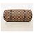 Louis Vuitton Damier Papillon 30 Handtasche Damier ebene - Ansicht 3