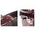 Borsa Louis Vuitton Monogram Vernis Wilshire PM - vista 11