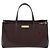 Borsa Louis Vuitton Monogram Vernis Wilshire PM - vista 2