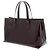 Borsa Louis Vuitton Monogram Vernis Wilshire PM - vista 3
