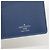 Portafoglio Louis Vuitton Monogram Gradient Brazza NM Long Blu navy - vista 4