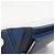 Portafoglio Louis Vuitton Monogram Gradient Brazza NM Long Blu navy - vista 5