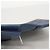 Portafoglio Louis Vuitton Monogram Gradient Brazza NM Long Blu navy - vista 6