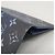 Portafoglio Louis Vuitton Monogram Gradient Brazza NM Long Blu navy - vista 7