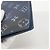 Portafoglio Louis Vuitton Monogram Gradient Brazza NM Long Blu navy - vista 9