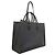 Borsa Tote Louis Vuitton Epi OnTheGo MM Nero Rosa - vista 2