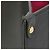 Borsa Tote Louis Vuitton Epi OnTheGo MM Nero Rosa - vista 6