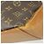 Borsa Tote Cabas Mezzo Monogram Louis Vuitton Marrone - vista 9