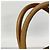 Borsa Louis Vuitton Monogram Ellipse MM Marrone - vista 9