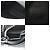 Bumbag Louis Vuitton Monogram Galaxy Discovery Nero - vista 11