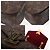 Borsa a tracolla Louis Vuitton Monogram Passy Marrone - vista 9