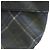 Bolso Tote Reversible Prada Negro Azul Multicolor - vista 10