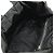 Bolso Tote Reversible Prada Negro Azul Multicolor - vista 8